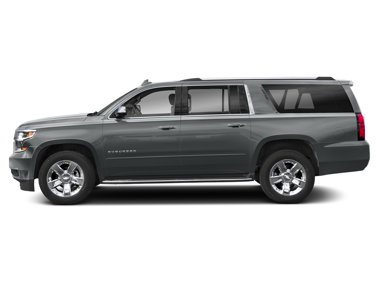 2020 Chevrolet Suburban Premier - Photo 43