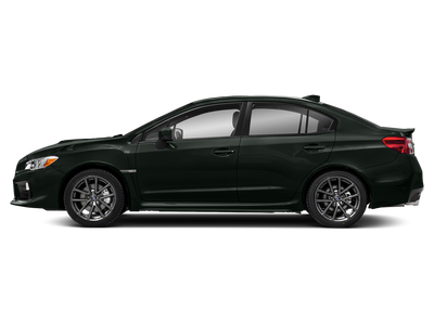 2020 Subaru WRX Premium