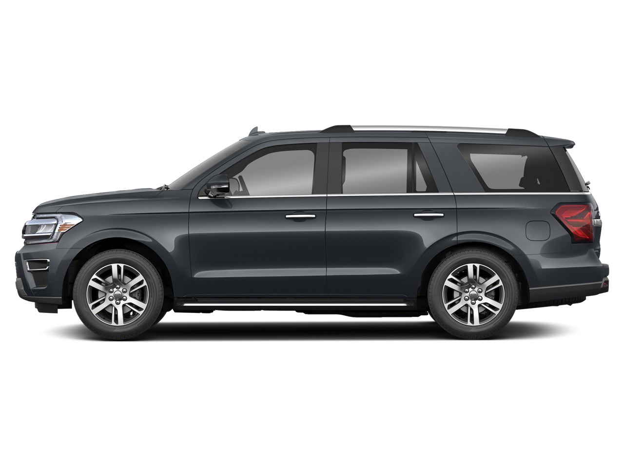 2022 Ford Expedition Limited - Photo 2