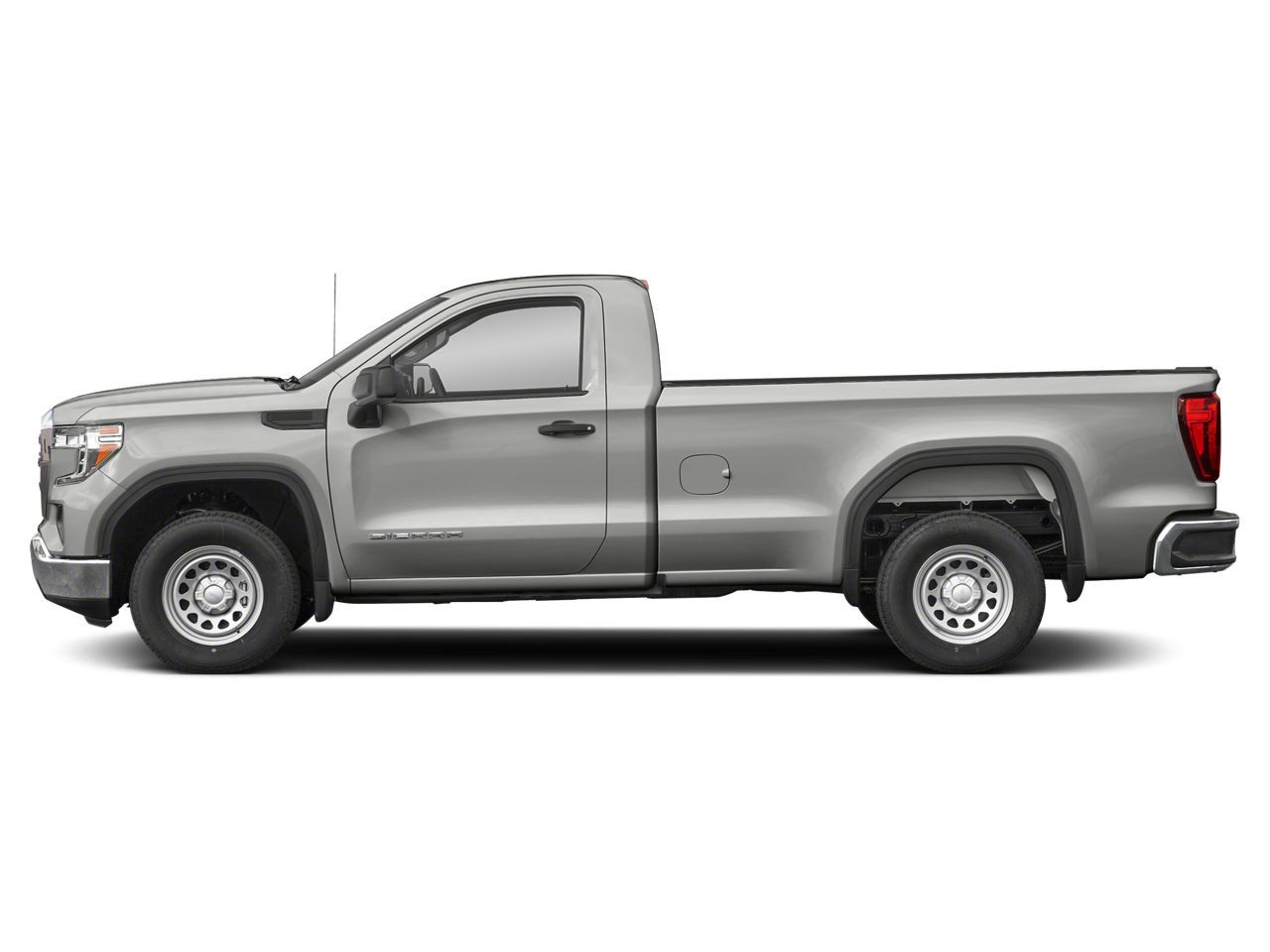 2022 GMC Sierra 1500 Limited Pro - Photo 31