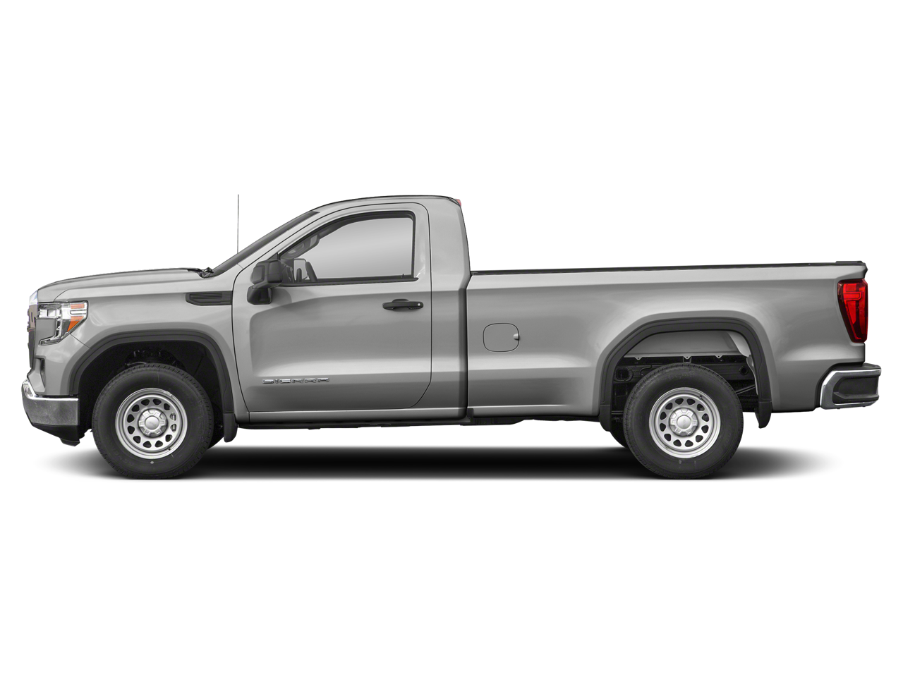 2022 GMC Sierra 1500 Limited Pro