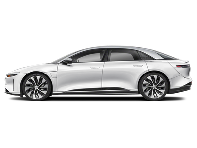 2022 Lucid Air Grand Touring