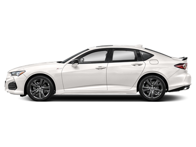 2023 Acura TLX A-Spec Package SH-AWD