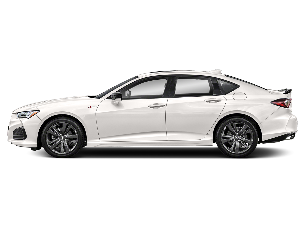 2023 Acura TLX A-Spec Package SH-AWD