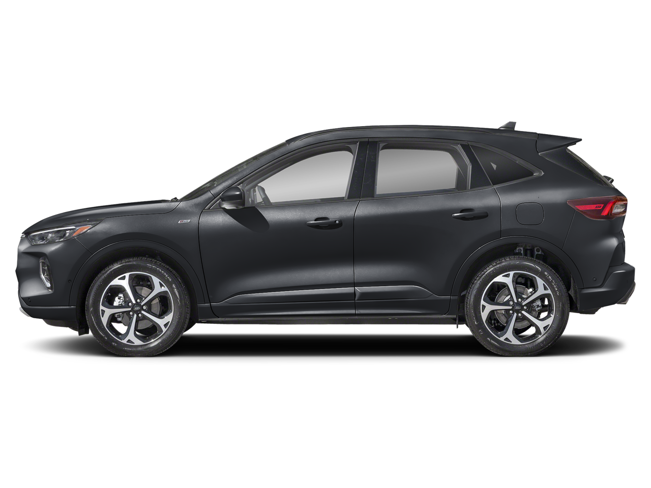 2023 Ford Escape Hybrid ST-Line Elite