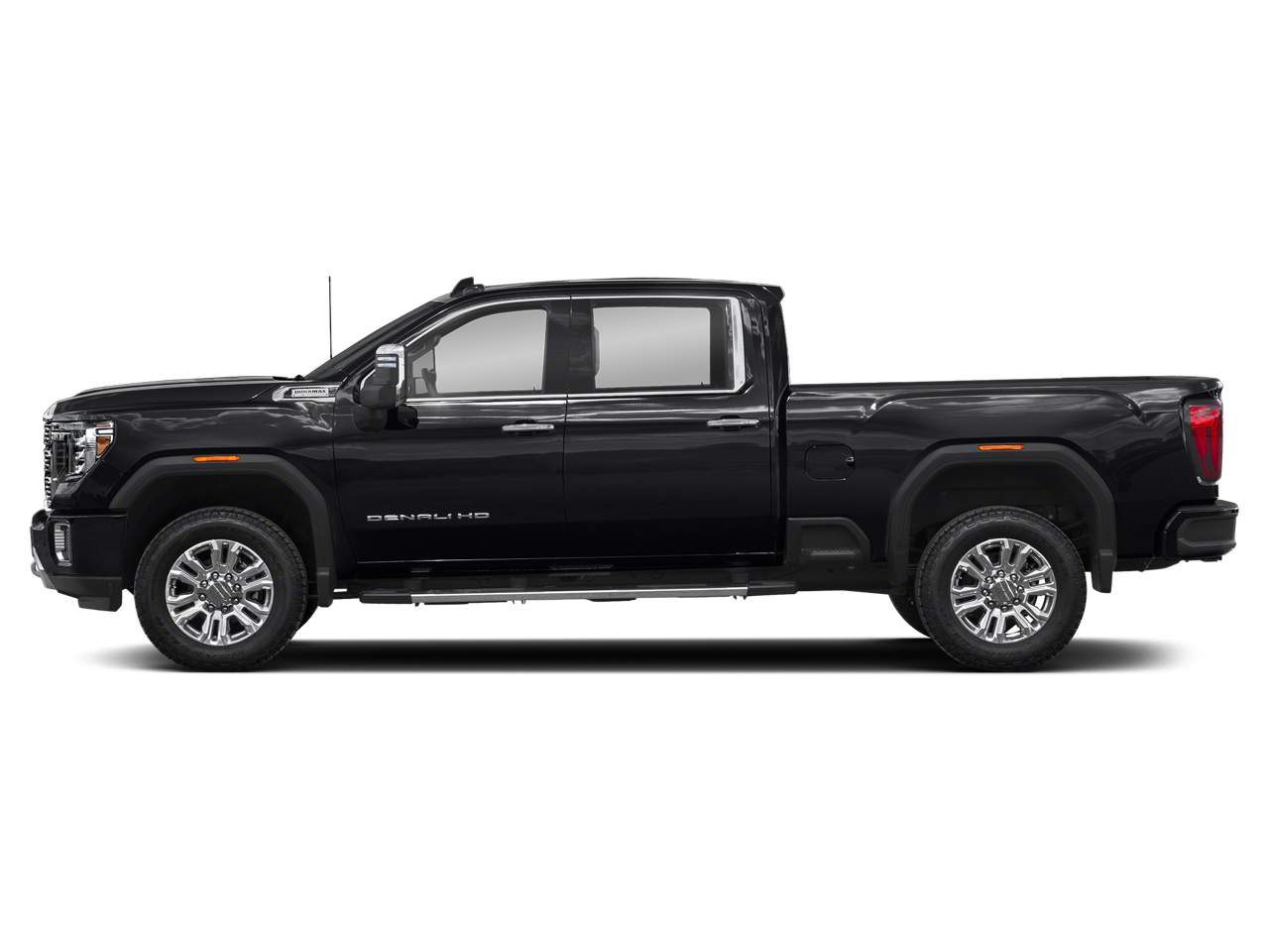 2023 GMC Sierra 3500 Denali HD Denali - Photo 36