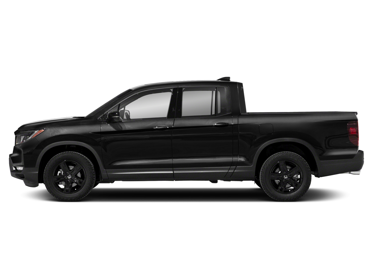 2023 Honda Ridgeline Black Edition - Photo 39