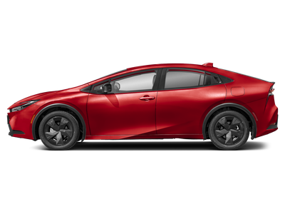 2023 Toyota Prius Limited
