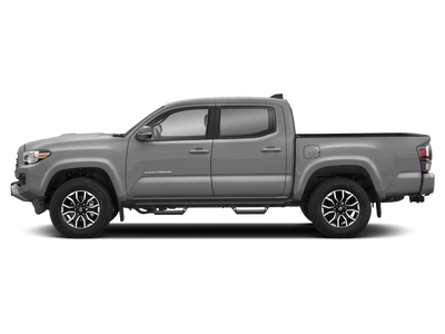 2023 Toyota TACOMA TRD SPORT TRD Sport V6