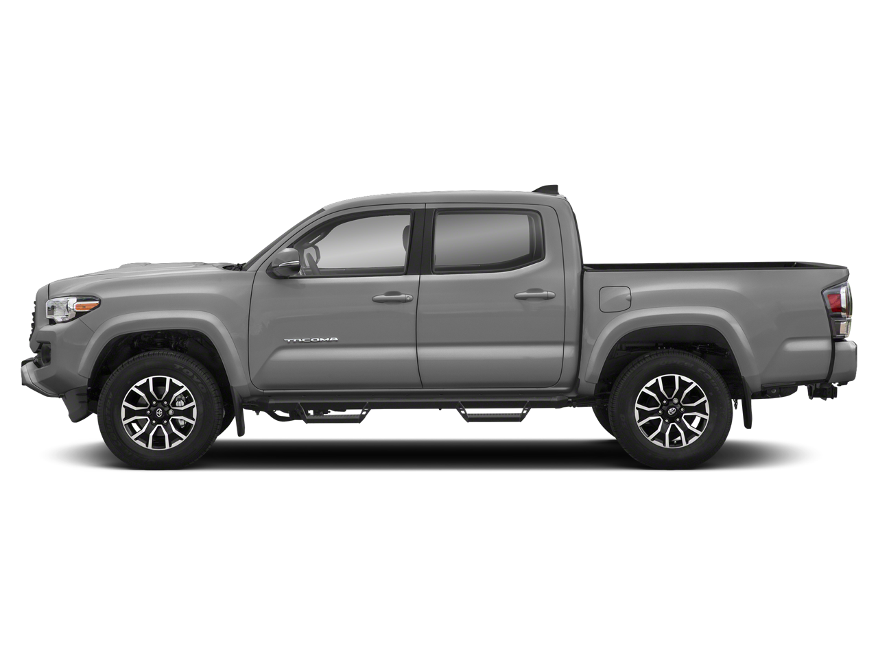 2023 Toyota TACOMA TRD SPORT TRD Sport V6