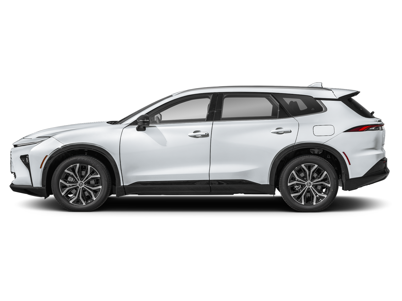 2025 Toyota Toyota Crown Signia XLE