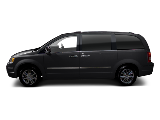 2010 Chrysler Town & Country Touring