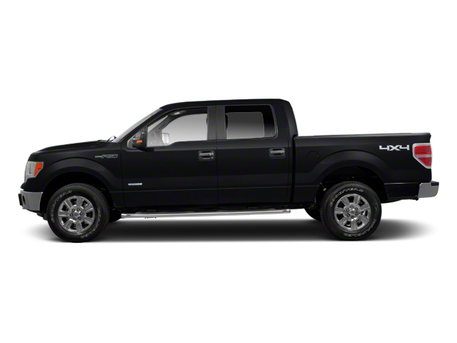 2010 Ford F-150 XLT