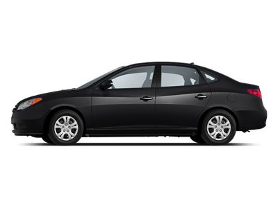 2010 Hyundai Elantra GLS