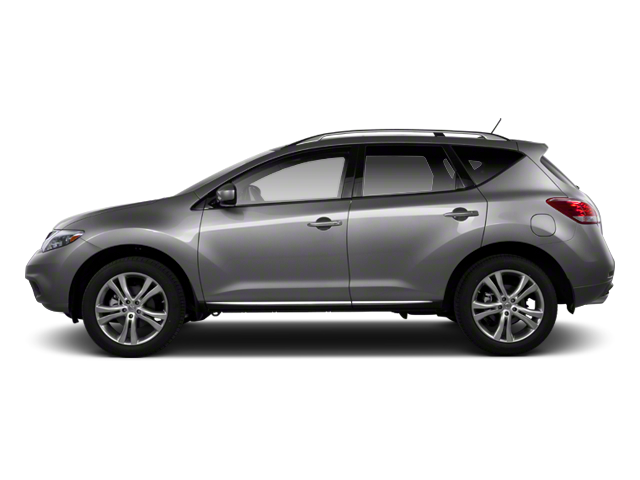 2011 Nissan Murano SV