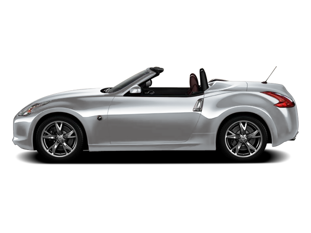 2011 Nissan 370Z Touring