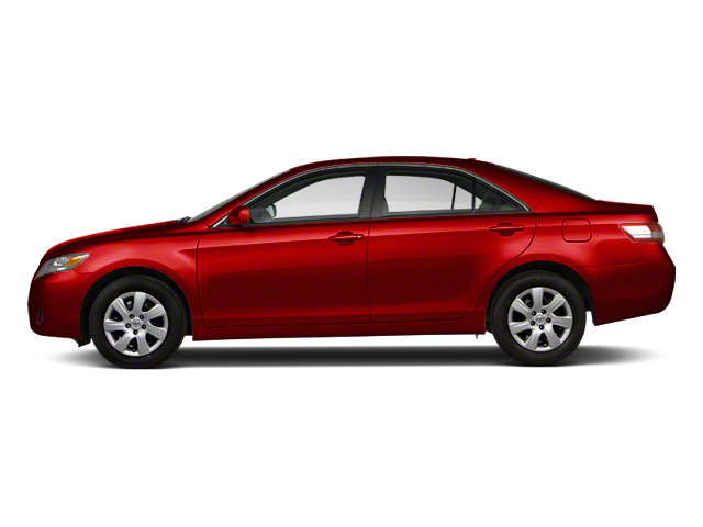 2011 Toyota CAMRY SE