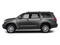 2011 Toyota Sequoia Platinum