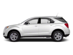 2012 Chevrolet Equinox LTZ