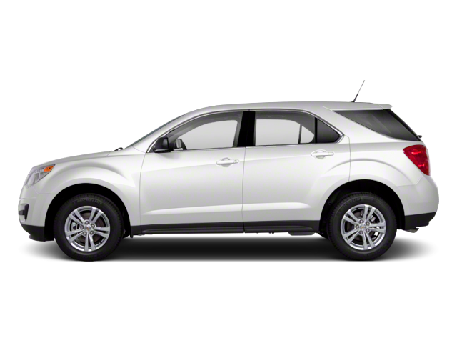 2012 Chevrolet Equinox LTZ