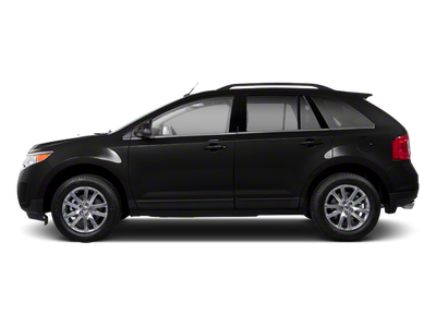 2012 Ford Edge Sport