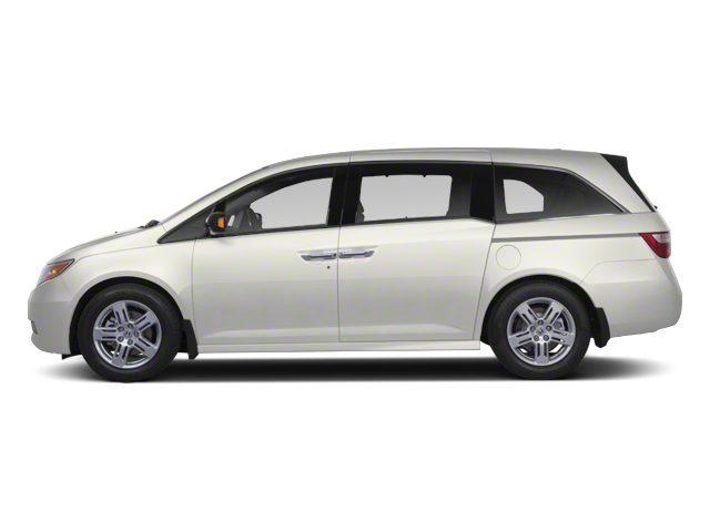 2012 Honda Odyssey Touring
