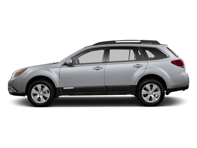 2012 Subaru Outback 3.6R Limited