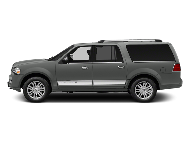 2014 Lincoln Navigator L 4WD 4dr