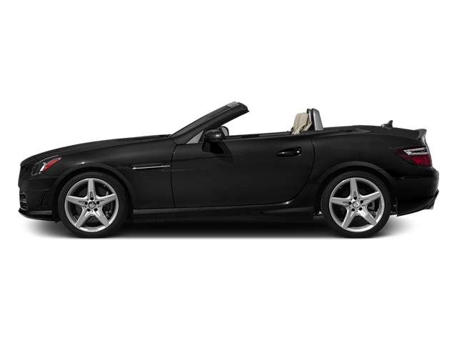 2014 Mercedes-Benz SLK-Class SLK250 - Photo 34