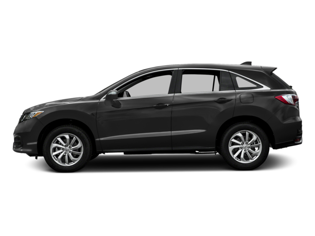 2016 Acura RDX AWD 4dr