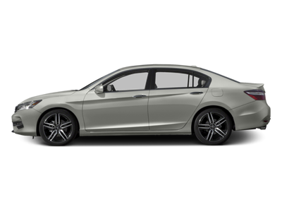 2016 Honda Accord Touring