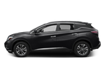2017 Nissan Murano SV