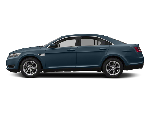 2018 Ford Taurus Limited