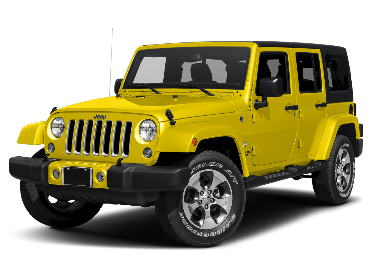 2015 Jeep Wrangler Altitude's photo