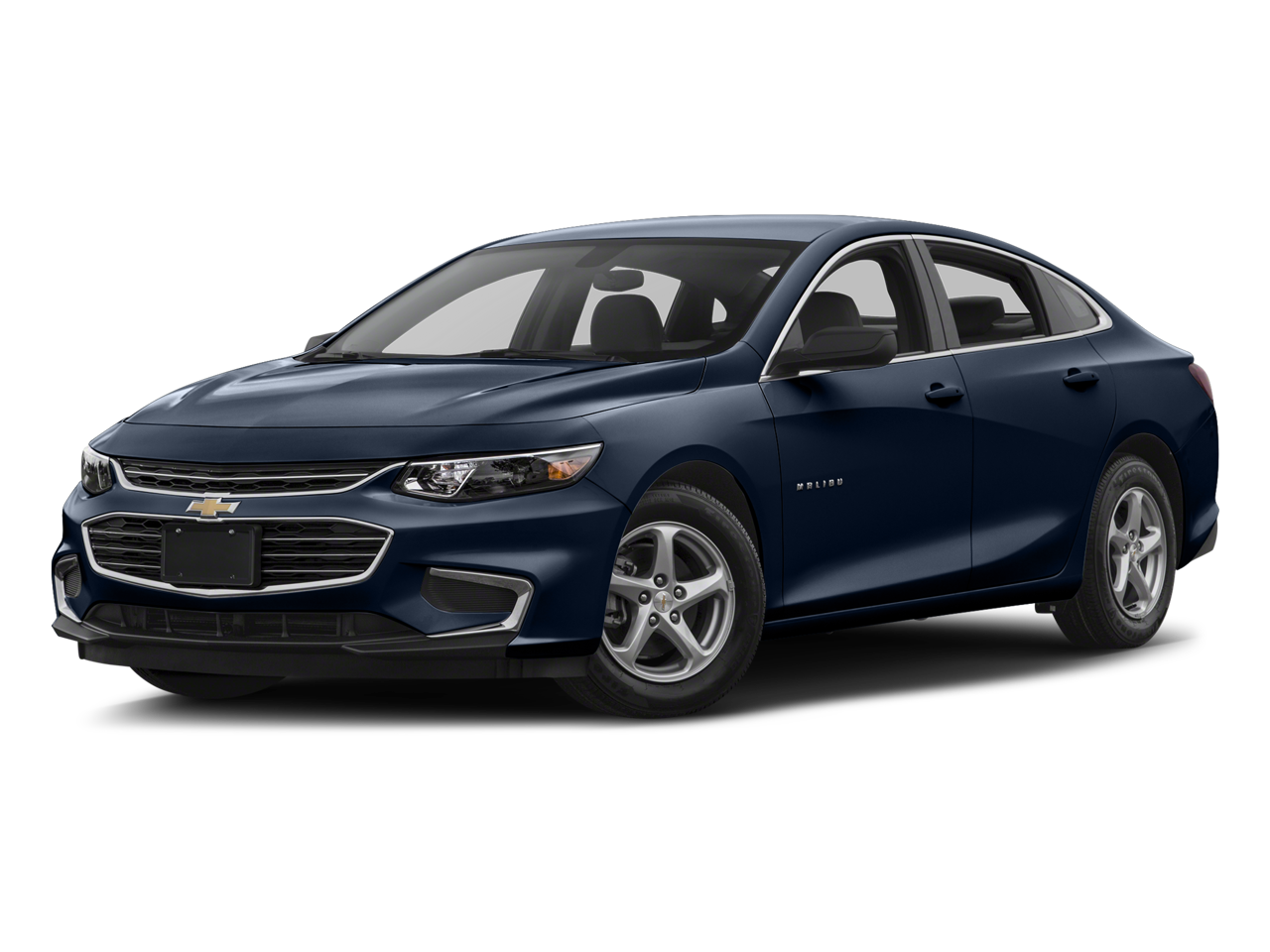 2017 Chevrolet Malibu 1LS's photo