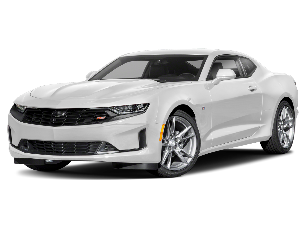 2019 Chevrolet Camaro 2.0 1LT's photo