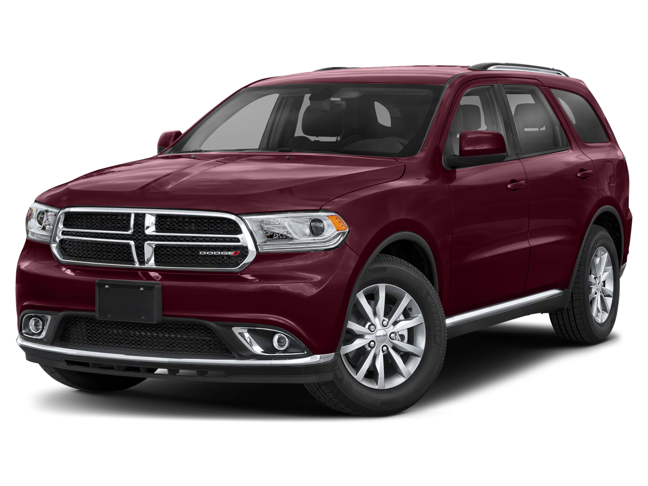 2019 Dodge Durango GT AWD's photo