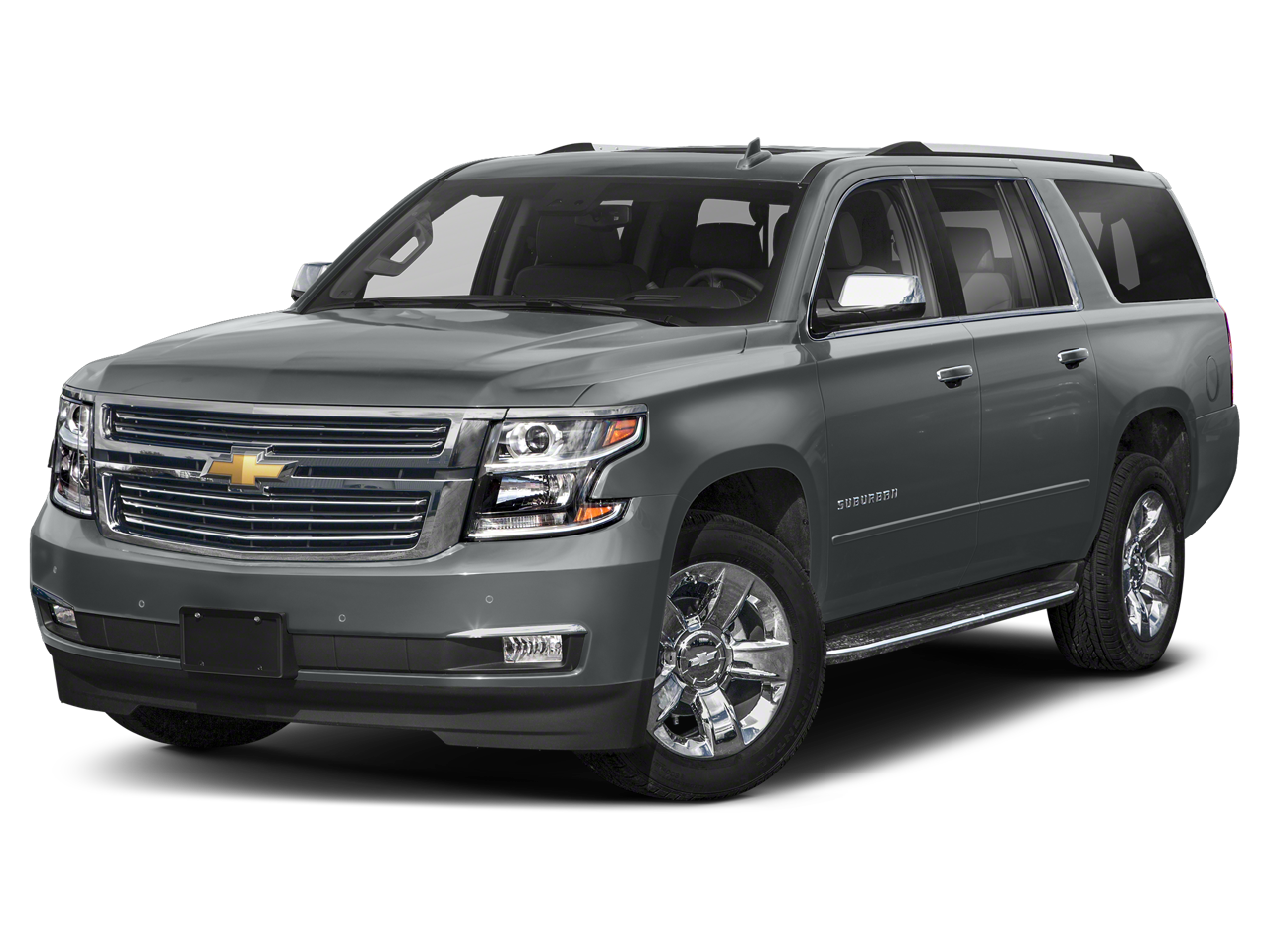 2020 Chevrolet Suburban Premier - Photo 41