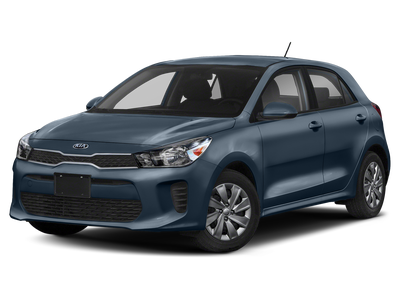 2020 Kia Rio S
