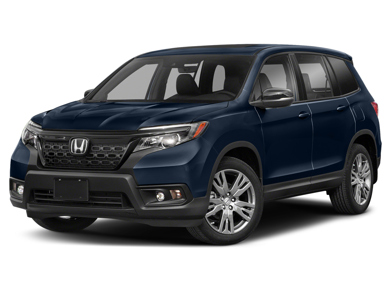 2021 Honda Passport 3.5 EX-L 4WD Auto's photo