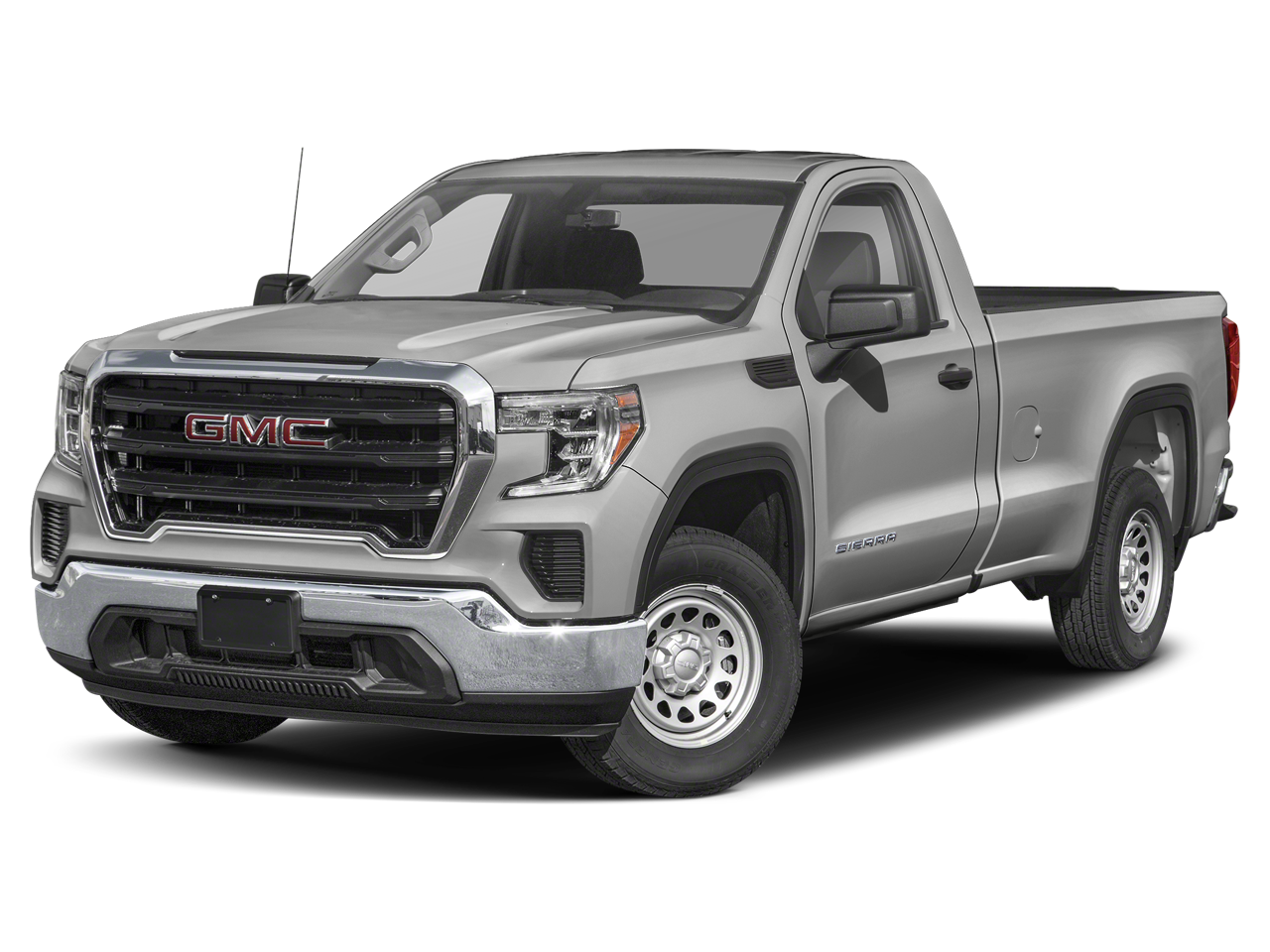 2022 GMC Sierra 1500 Limited Pro - Photo 29
