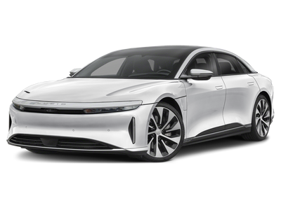 2022 Lucid Air Grand Touring