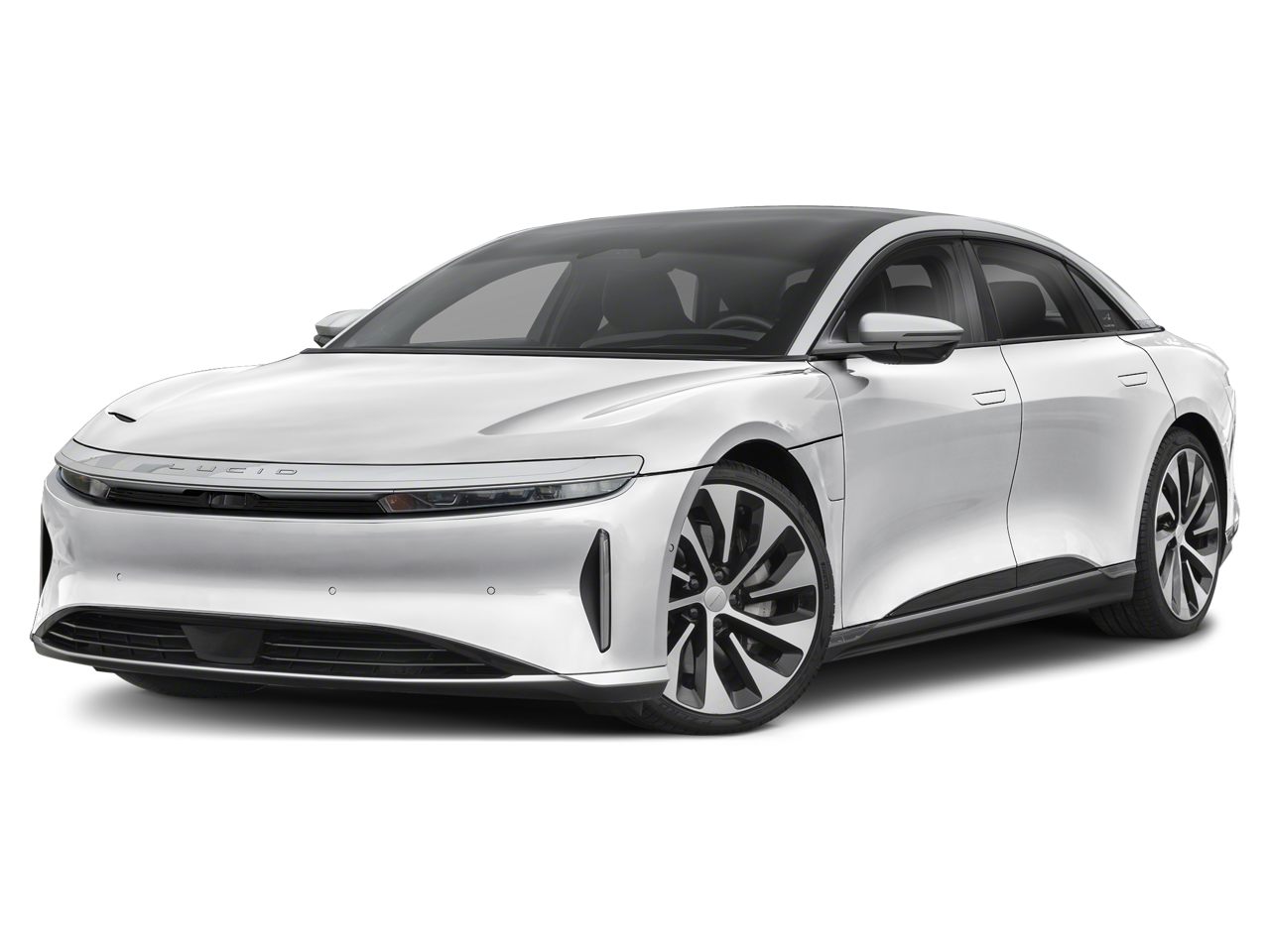 2022 Lucid Air Grand Touring