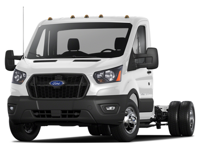 2023 Ford Transit-350 T-350 RWD DRW 138" WB 9950 GVWR