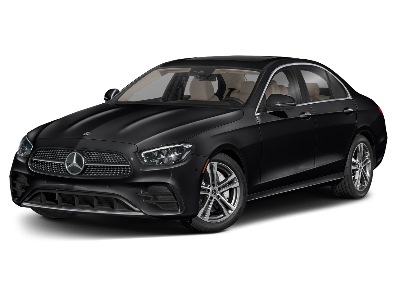 2023 Mercedes-Benz E-Class E350 - Photo 31