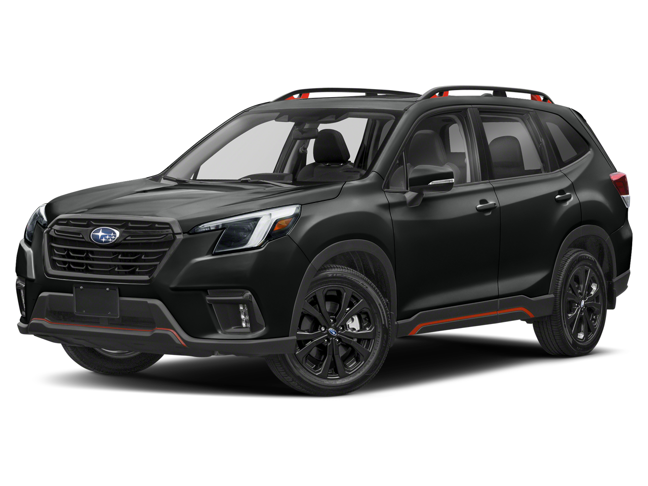 2023 Subaru Forester Sport's photo