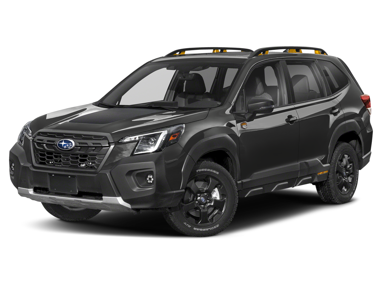 2023 Subaru Forester Wilderness's photo