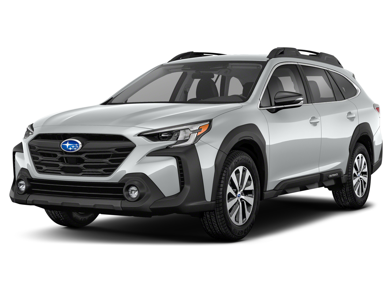 2023 Subaru Outback 2.5i