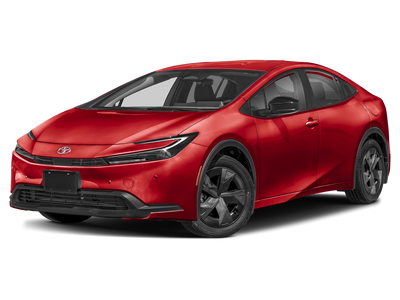 2023 Toyota Prius Limited