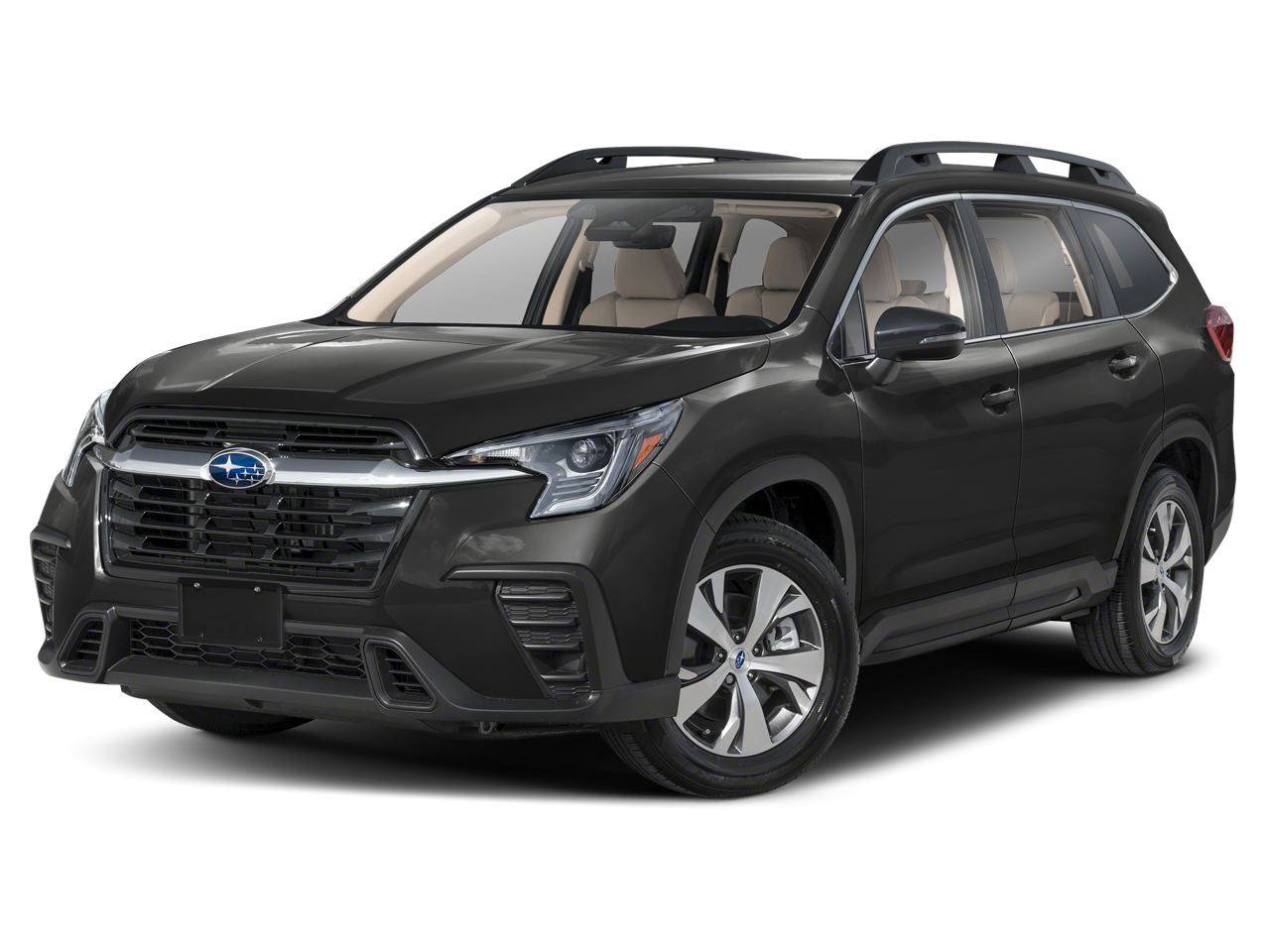 2024 Subaru Ascent Premium 7 Passenger's photo